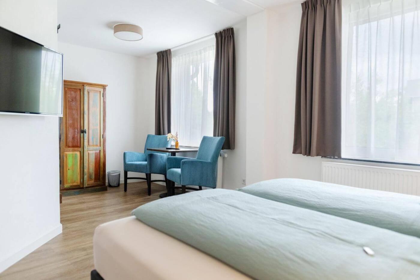 Bed and Breakfast Haus Berchstein Winterberg Exteriér fotografie