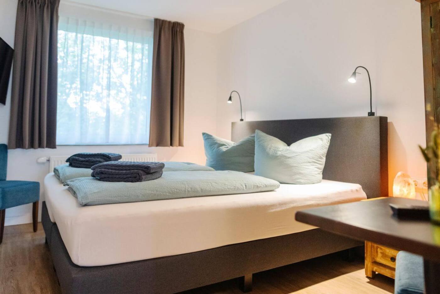 Bed and Breakfast Haus Berchstein Winterberg Exteriér fotografie